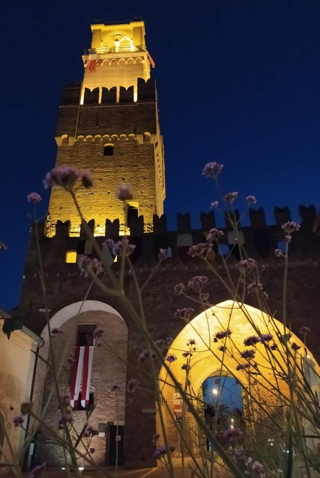 Residenza Ca' Margherita Noale Venezia Eksteriør bilde